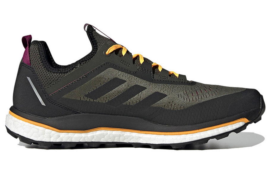 Фото № 2 с приближением к товару «‎adidas Terrex Agravic Flow 'Legacy Green'»