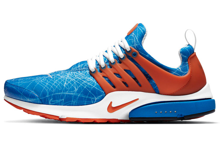 Фото № 1 с приближением к товару «‎Nike Air Presto 'Original Sketches'»