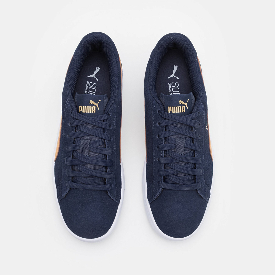 Фото № 4 с приближением к товару «‎Puma Smash V2 »