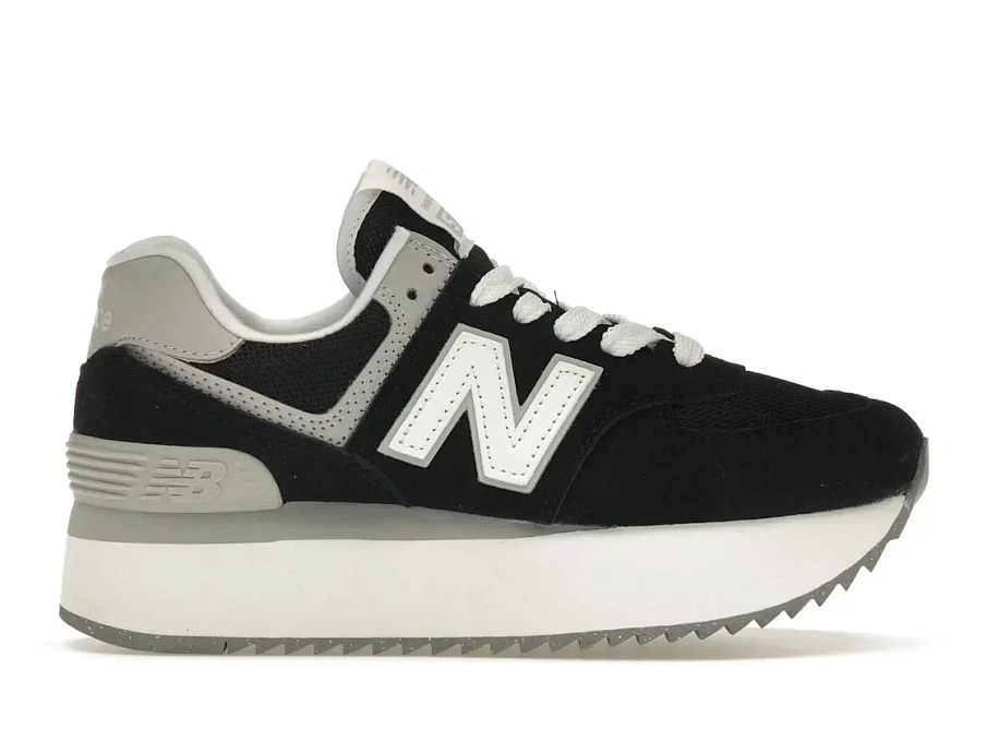 Фото № 1 с приближением к товару «‎New Balance 574 Plus»