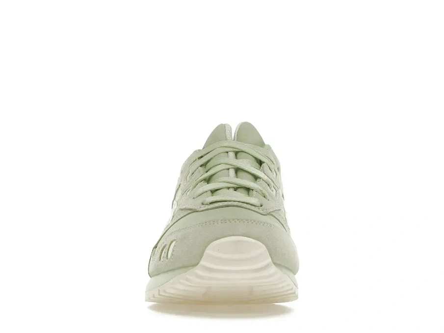 Фото № 2 с приближением к товару «‎ASICS Gel-Lyte III OG Whisper Green »