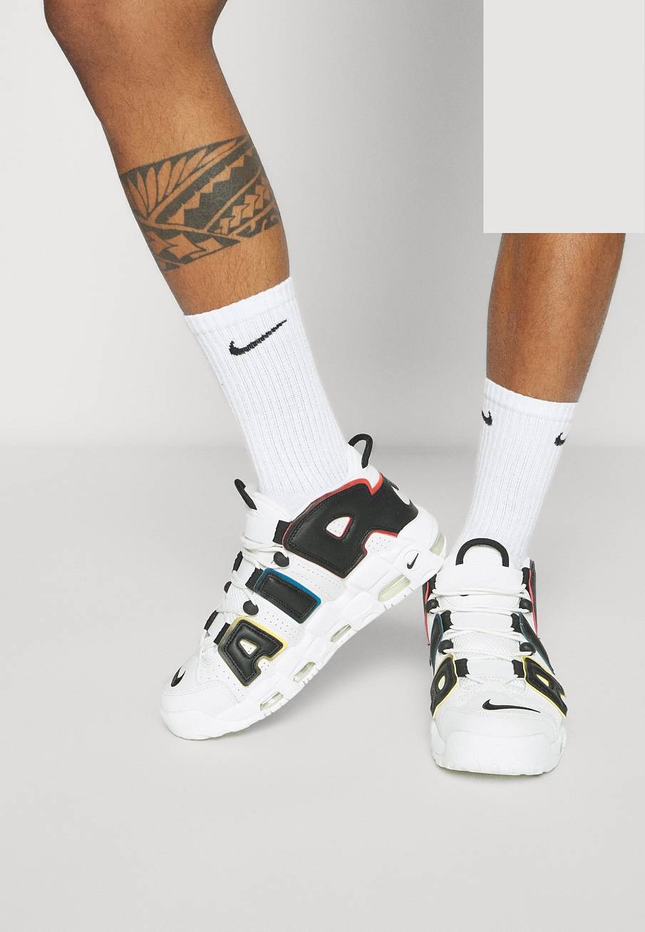 Фото № 2 с приближением к товару «‎Nike Air More Uptempo ’96 »