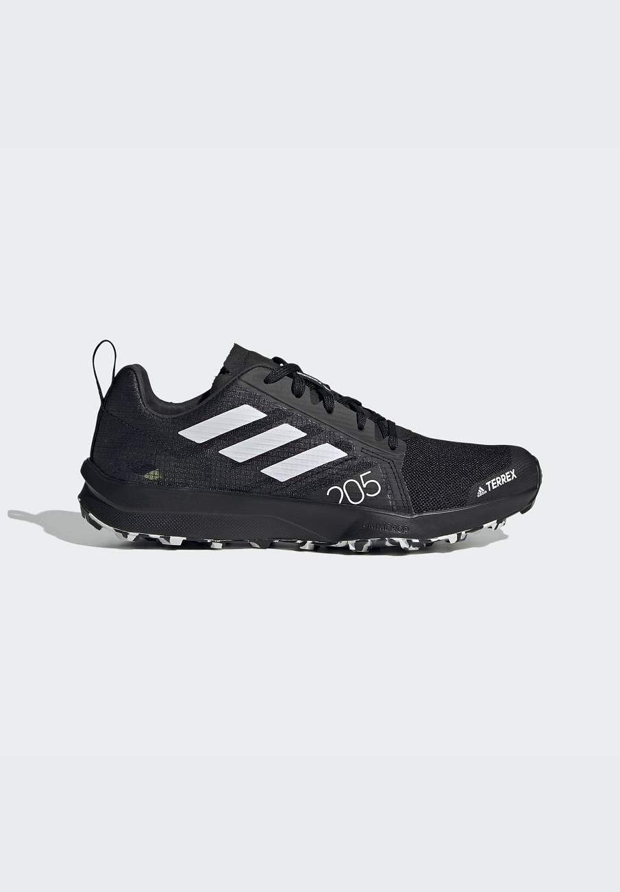 Фото № 2 с приближением к товару «‎Adidas Terrex Speed »