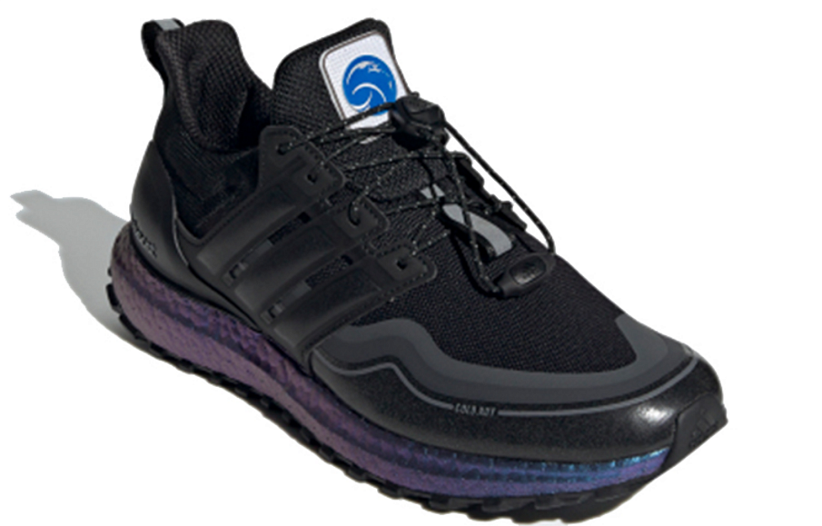 Фото № 3 с приближением к товару «‎adidas Ultra Boost C.Rdy DNA Shoes BlackBlue»