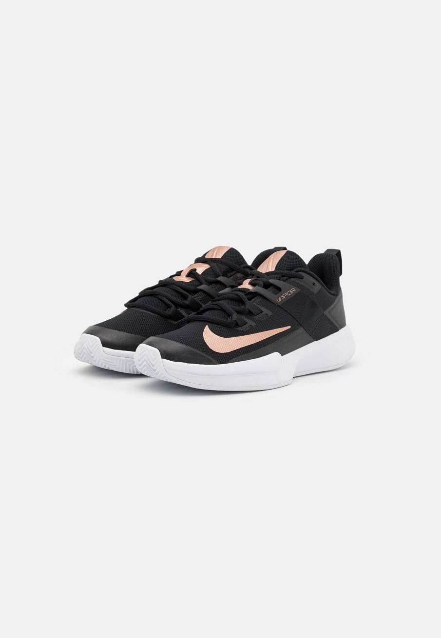 Фото № 2 с приближением к товару «‎Nike Court Vapor Lite Clay»