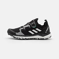 Фото № 1 с приближением к товару «‎Adidas Terrex Agravic Boa»