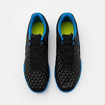 Фото № 4 с приближением к товару «‎Nike Tiempo Legend 8 Club IC »