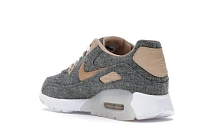 Фото № 6 с приближением к товару «‎Nike Air Max 90 Ultra Cool Grey Vachetta Tan »