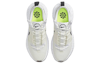 Фото № 4 с приближением к товару «‎Nike Wmns Crater Impact Sneakers WhiteBlack»