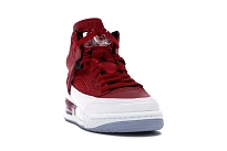 Фото № 2 с приближением к товару «‎Jordan Spizike Gym Red »