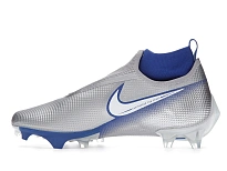 Фото № 5 с приближением к товару «‎Nike Vapor Edge Pro 360 Metallic Platinum Game Royal»