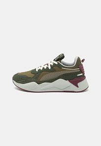 Фото № 1 с приближением к товару «‎Кроссовки Puma sppu115o0po-n11-n»
