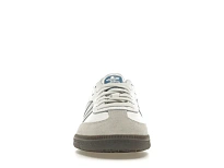 Фото № 2 с приближением к товару «‎adidas Samba OG White Halo Blue»