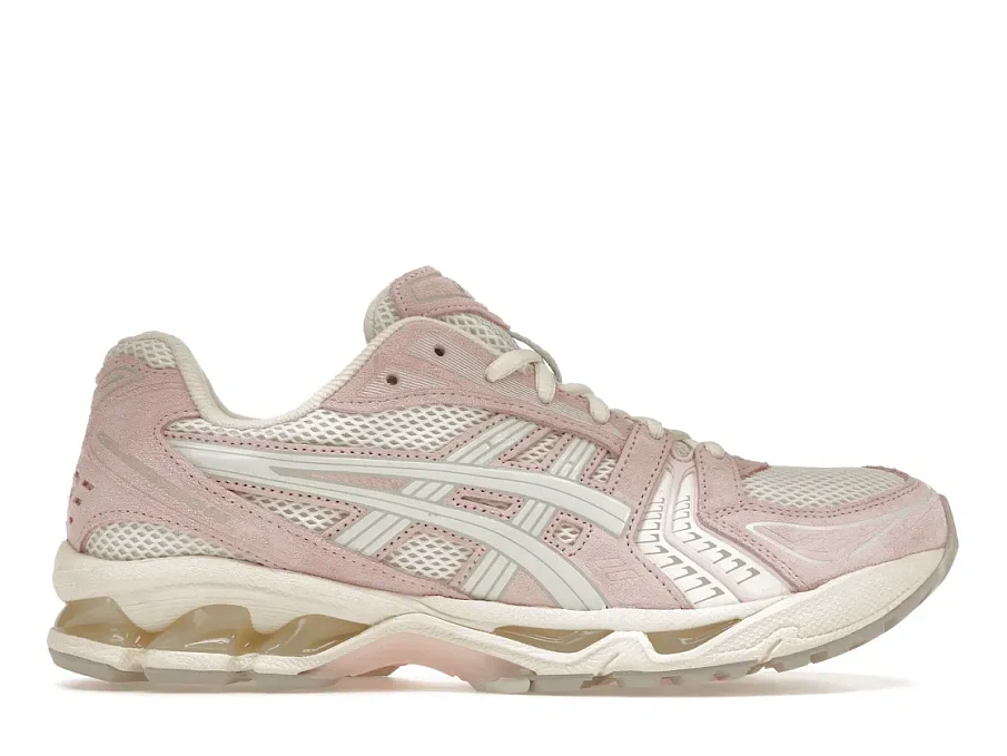 Фото № 1 с приближением к товару «‎ASICS Gel-Kayano 14 Cream Pink Salt »