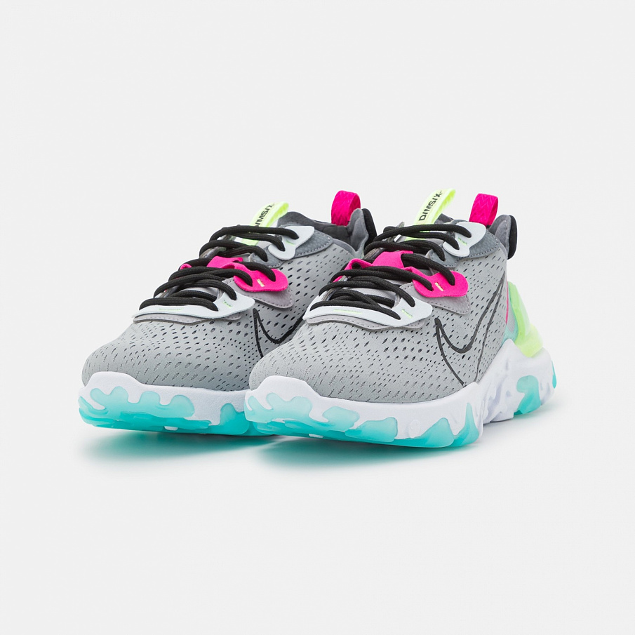 Фото № 3 с приближением к товару «‎Nike React Vision »