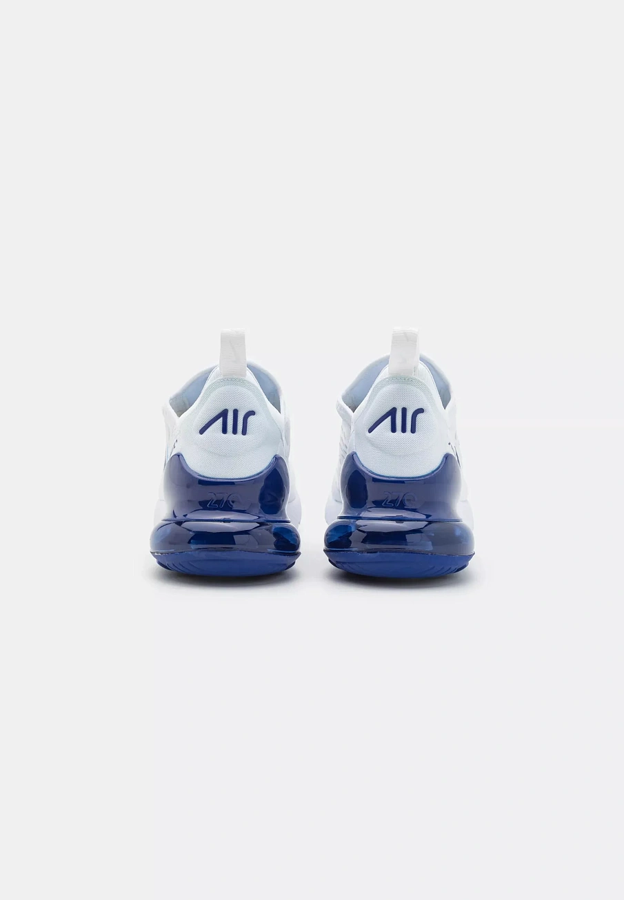 Фото № 4 с приближением к товару «‎AIR MAX 270 UNISEX»