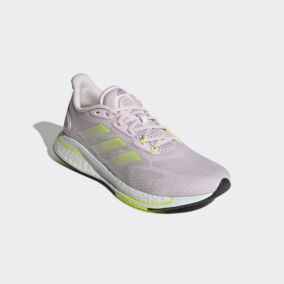Фото № 2 с приближением к товару «‎Adidas Supernova CC W»