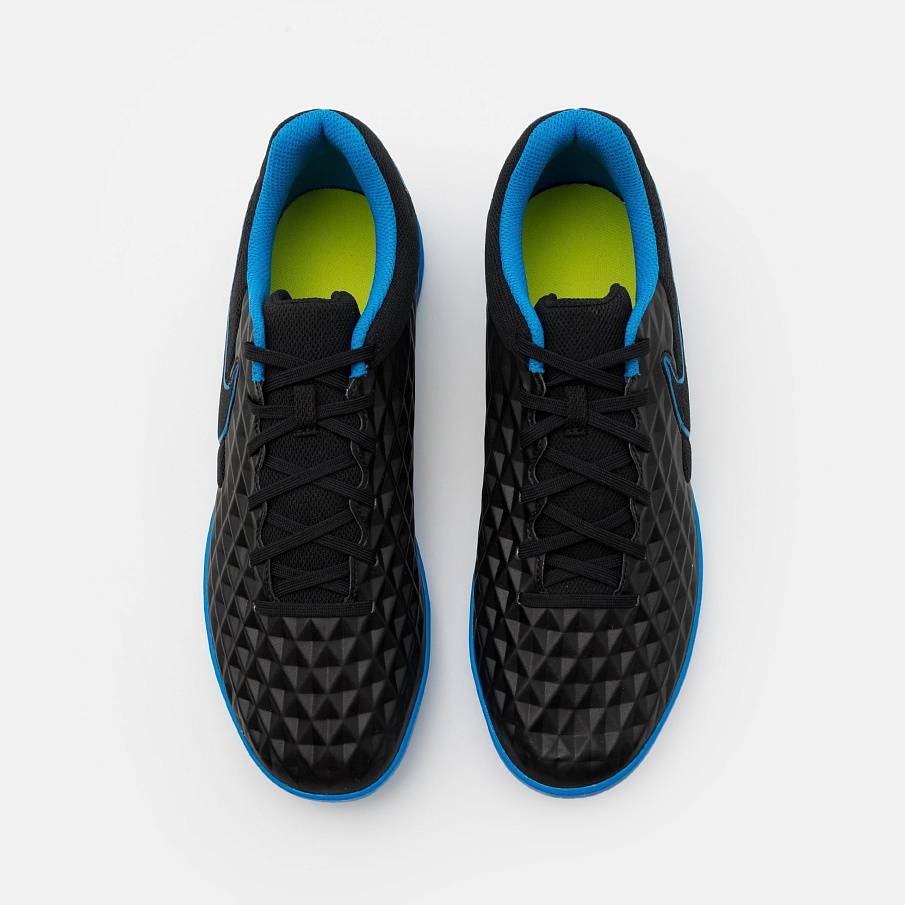Фото № 4 с приближением к товару «‎Nike Tiempo Legend 8 Club IC »