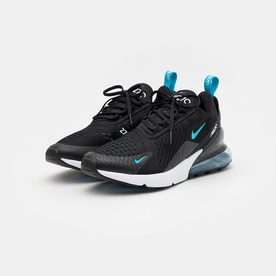 Фото № 2 с приближением к товару «‎Nike Air Max 270 »