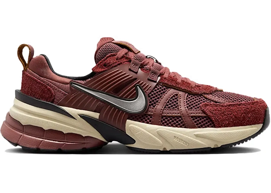 Фото № 1 с приближением к товару «‎Nike V2K Run»