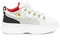 Фото № 1 с приближением к товару «‎Puma x Balmain Deva White »