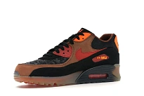 Фото № 4 с приближением к товару «‎Nike Air Max 90 Halloween (2014)»