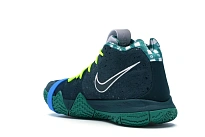 Фото № 5 с приближением к товару «‎Nike Kyrie 4 Concepts Green Lobster»
