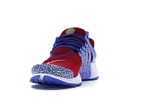 Фото № 2 с приближением к товару «‎Nike Air Presto Safari Red»