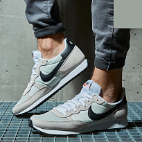 Фото № 3 с приближением к товару «‎Nike Challenger OG Beige»