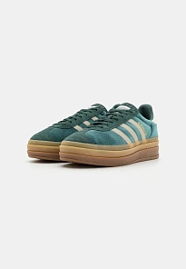Фото № 4 с приближением к товару «‎GAZELLE BOLD»