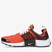 Фото № 3 с приближением к товару «‎Nike Air Presto BlackOrange»