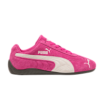 Фото № 1 с приближением к товару «‎Puma Women's Speedcat OG Pink Opal Vapor Gray»