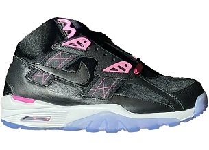 Nike Air Trainer SC High Sneaker Room BCA Black