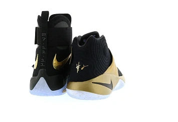 Nike Basketball LeBron Kyrie Four Wins Game 7 Fifty-Two Years Championship Pack - 4