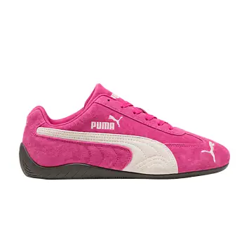 Puma Women's Speedcat OG Pink Opal Vapor Gray - 1