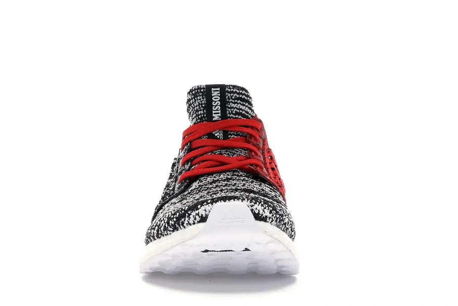 Фото № 2 с приближением к товару «‎adidas Ultra Boost Clima Missoni Black»