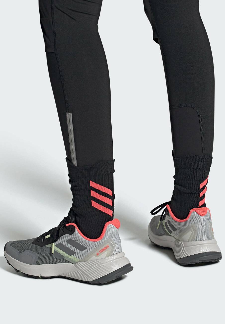 Фото № 2 с приближением к товару «‎Adidas Terrex Soulstride»