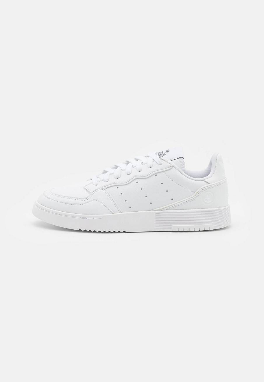 Фото № 1 с приближением к товару «‎Adidas Supercourt Vegan »