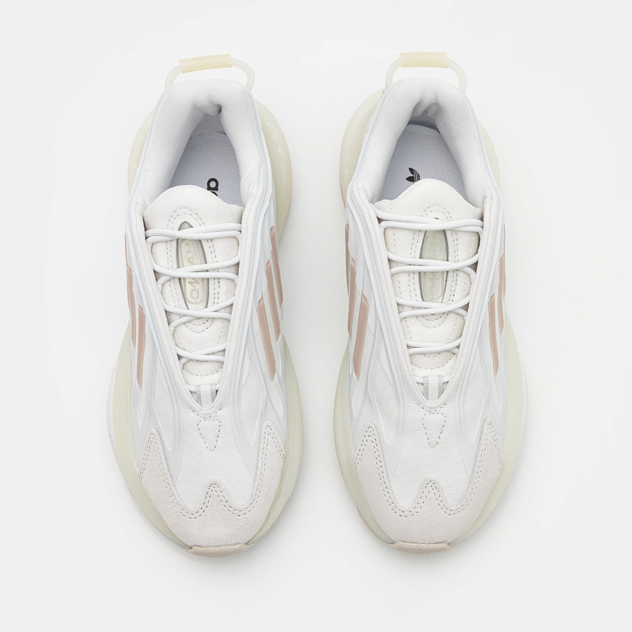 Фото № 4 с приближением к товару «‎Adidas Ozrah »