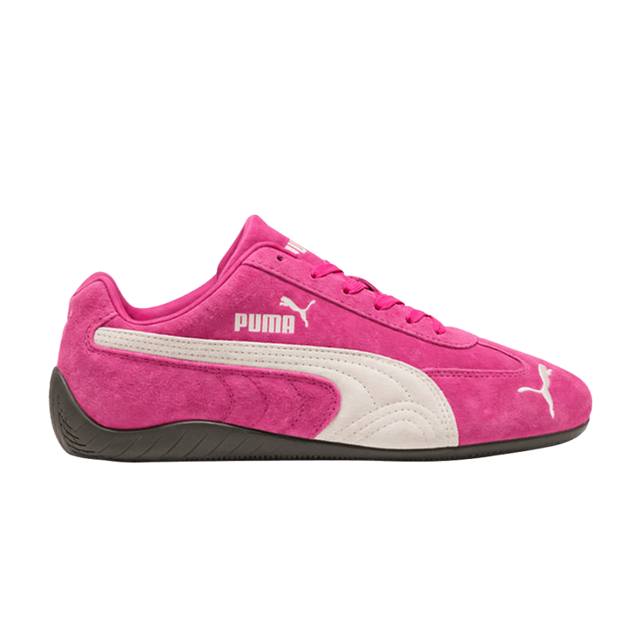 Фото № 1 с приближением к товару «‎Puma Women's Speedcat OG Pink Opal Vapor Gray»