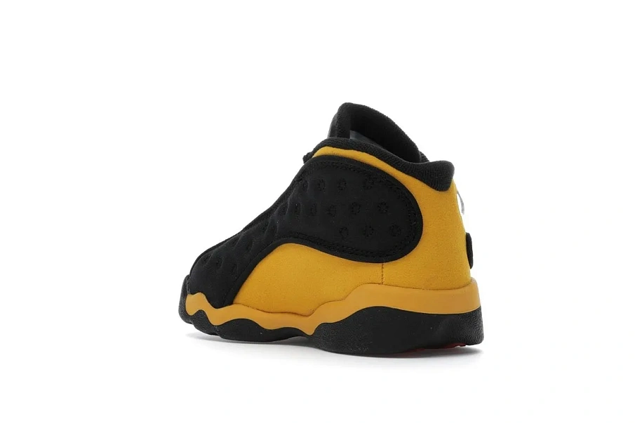 Фото № 6 с приближением к товару «‎Jordan 13 Retro Carmelo Anthony Class Of 2002 (TD B-Grade)»