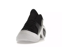 Фото № 2 с приближением к товару «‎Nike Air Zoom Flight 95 OG Black Metallic Silver (2022)»