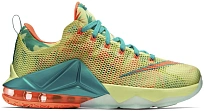 Фото № 1 с приближением к товару «‎Nike LeBron 12 Low LeBronold Palmer PRM EP»