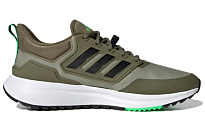 Фото № 2 с приближением к товару «‎adidas EQ21 Cold.Rdy Olive»