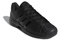 Фото № 3 с приближением к товару «‎adidas Pro Model 2G Low 'Triple Black'»