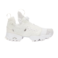 Фото № 1 с приближением к товару «‎11 By Boris Bidjan Saberi x Reebok InstaPump Fury LTD White (100253784)»