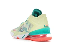 Фото № 5 с приближением к товару «‎Nike LeBron 18 Low LeBronald Palmer»