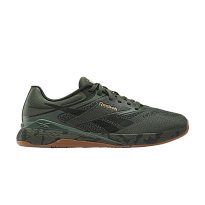 Фото № 1 с приближением к товару «‎Reebok Nano X5 Green Black Brown»