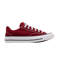 Фото № 1 с приближением к товару «‎Converse Chuck Taylor All Star Low Malden Street - Park Red (A12726C)»
