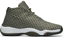 Фото № 1 с приближением к товару «‎Jordan Future Olive Canvas »